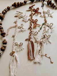 Image 7 of Wanderlust Braided Bow