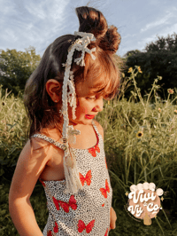 Image 6 of Wanderlust Braided Bow