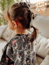 Image 9 of Wanderlust Braided Bow