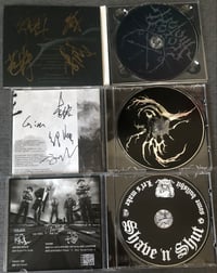 Image 3 of Chinese Metal CD VII