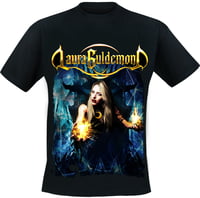 Spellcaster T-shirt