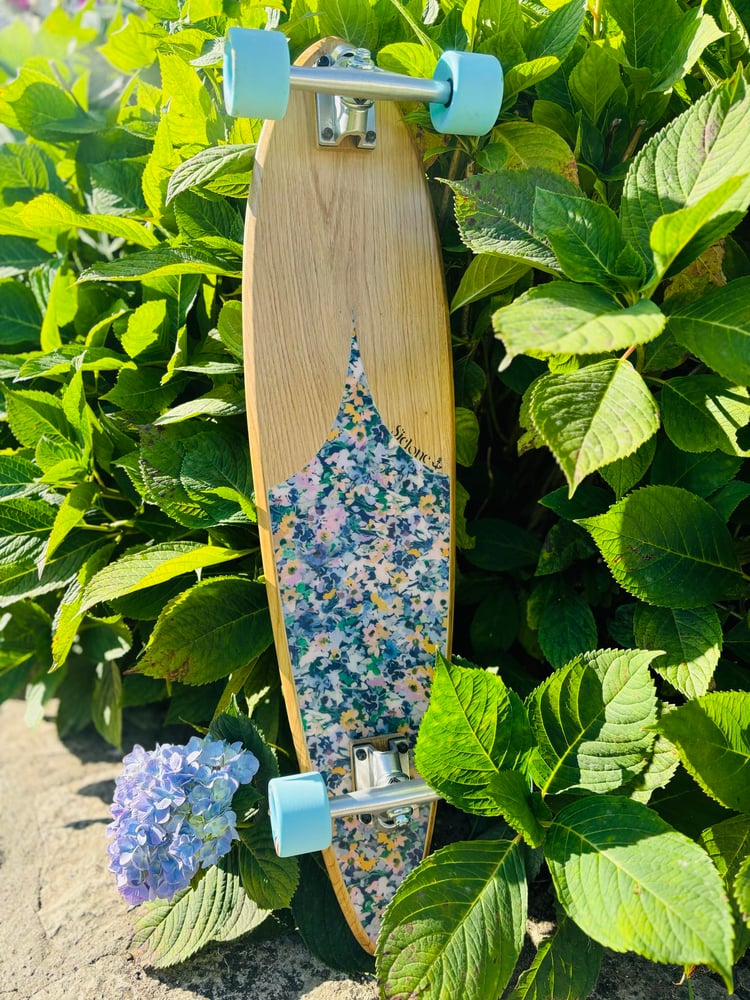 Image of Inlay Pintail 36"