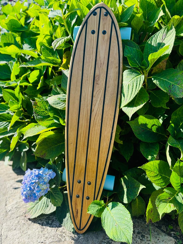 Image of Inlay Pintail 36"