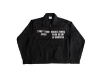 Image 1 of IF Creative Studio Jacket (Small)