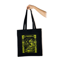 Image 2 of DESTOCKAGE | Tote bag Genshin impact