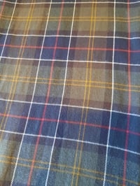 Image 1 of Tartan