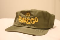 Image 1 of Nylon Soneco Hat