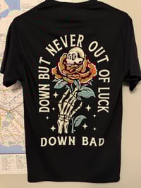 Image 5 of Little Luck Rose Tee