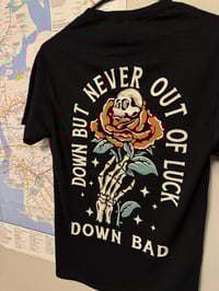 Image 7 of Little Luck Rose Tee