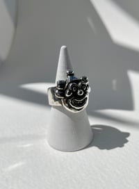 Image 3 of Happy Clown Ring 