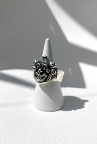 Image 2 of Happy Clown Ring 