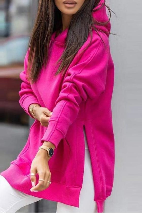 Image of Pullover Hoodie