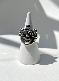 Image 1 of Happy Clown Ring 