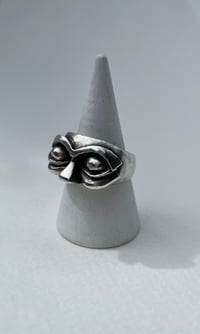 Image 2 of Face Ring