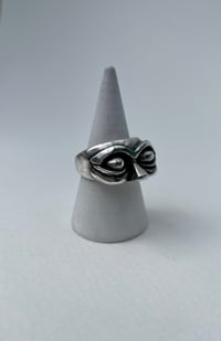 Image 3 of Face Ring