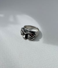 Image 4 of Face Ring