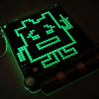 Image 2 of Aqua Teen Hunger Force Ignignokt 3" Glow Charm