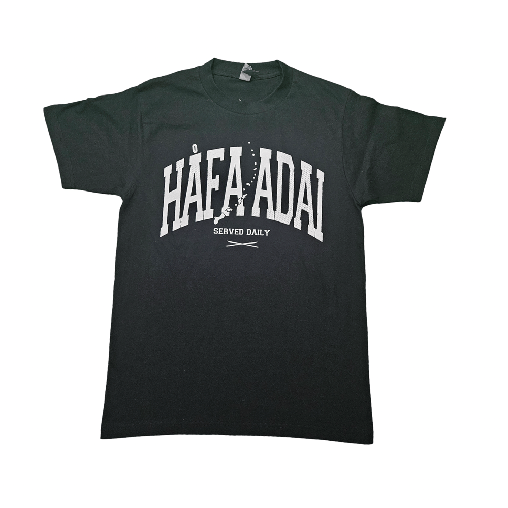 Image of HASD Varsity Men’s Tees 