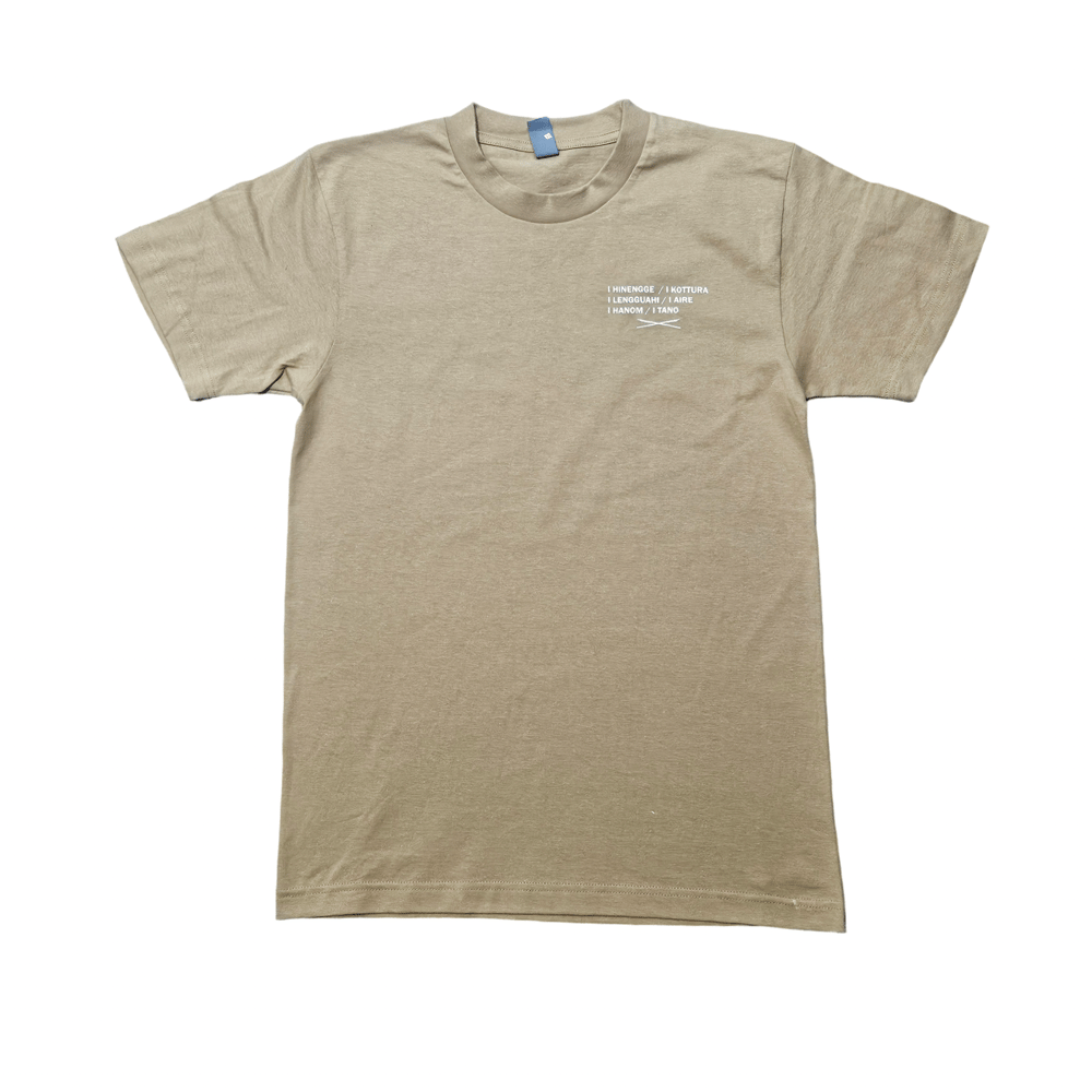 Image of P&D OG Men’s Tees 