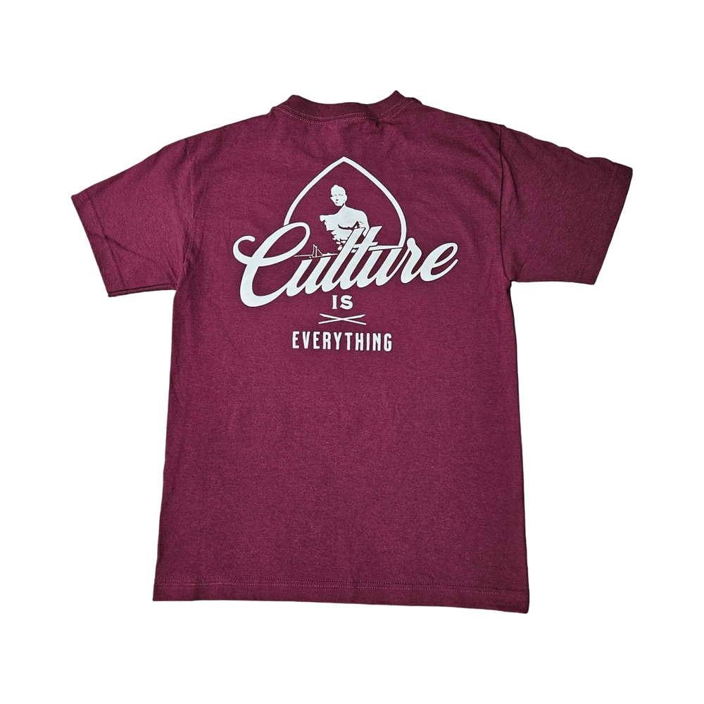 Image of Culture Chief Men’s Tees 