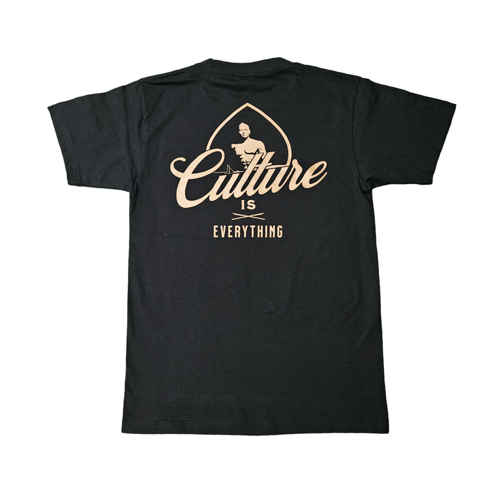 Image of Culture Chief Men’s Tees 