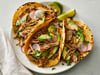 Pork Carnitas Tacos