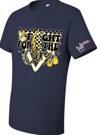 Image 5 of Fight for the Cure Tee