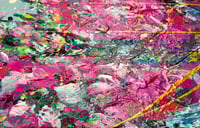 Image 4 of ‘Foxgloves in The Glen’