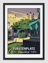 Image 1 of FÜRSTENPLATZ