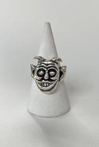 Image 1 of Devil Ring