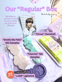 Image 1 of Stray "For Stay" Kids Medley Box