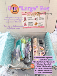 Image 2 of Stray "For Stay" Kids Medley Box