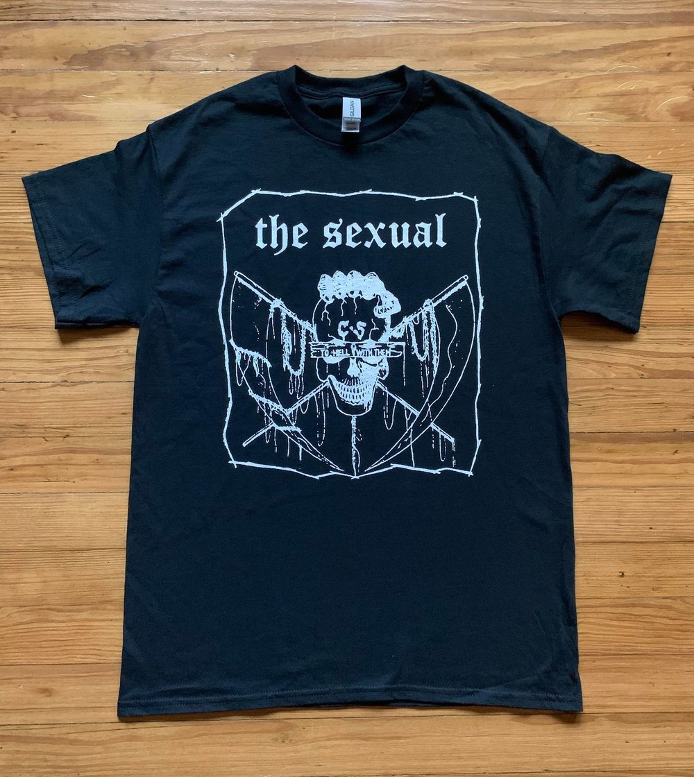 The Sexual Shirt