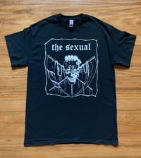 Image 1 of The Sexual Shirt