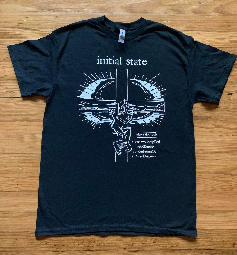 Initial State Shirt