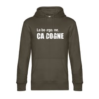 Sweat Shirt Canal
