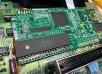 Image 3 of ULTIMATE Custom Refurbished NES RGB NES-001