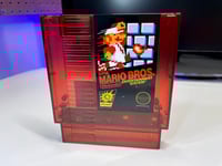 Image 5 of ULTIMATE Custom Refurbished NES RGB NES-001