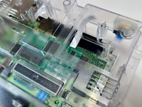 Image 4 of ULTIMATE Custom Refurbished NES RGB NES-001
