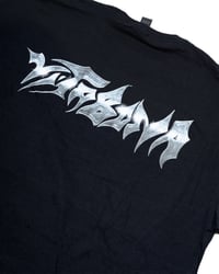 Image 4 of RICONOSCENZA - T-shirt/Black