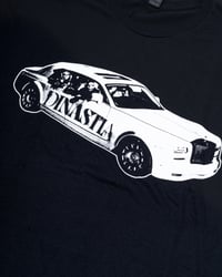 Image 3 of DINASTIA RR - T-shirt/Black