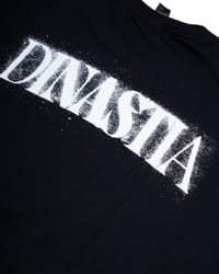 Image 4 of DINASTIA RR - T-shirt/Black