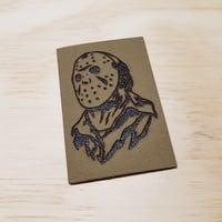 Image 1 of Morale Patches