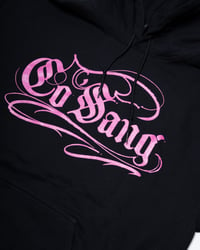 Image 3 of QUANNO ME NE SO JUTO - Hoodie/Black