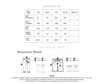 Image 7 of Men's American Style Zipper Wide Leg Jeans 
