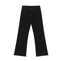 Image 1 of Men's American Style Boot Cut Jeans
