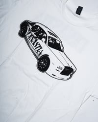 Image 3 of DINASTIA RR - T-shirt/White