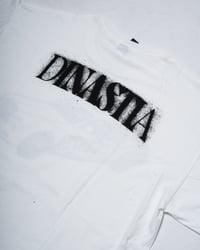 Image 4 of DINASTIA RR - T-shirt/White