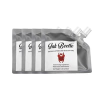 Image 2 of INK BEETLE TATTOO SEALANT GEL (Tattoo Aftercare)