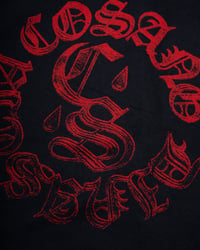 Image 4 of DINASTIA - Hoodie/Black